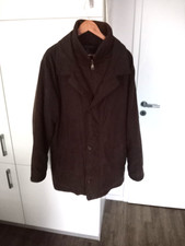 TOLLE WINTERJACKE AUS FEINSTEN VELOUR VON WESTBURY IN GRÖSSE 60 !! TOP GELEGEN!!