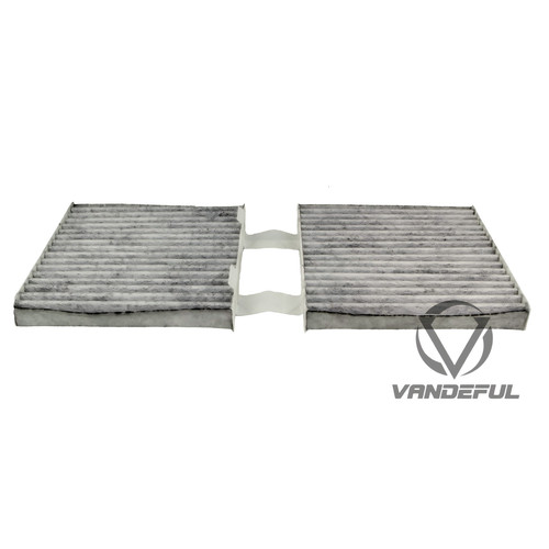 Nnenraumfilter für bmw x3 - 1x,