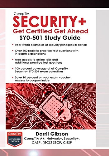 Comptia security get - comptia,