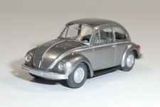 Wiking - VW-Modell Käfer 1303, 1:87, Auflage nur 500 Stück #25-SV1104/A4