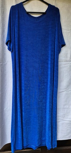 Slinkykleid xl - slinkykleid, gr.