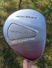 Nicklaus airMax Holz 3 - 14