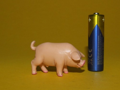 Schleich schleichtier - 25),