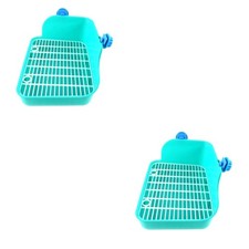  2 Count Eck Katzenklo