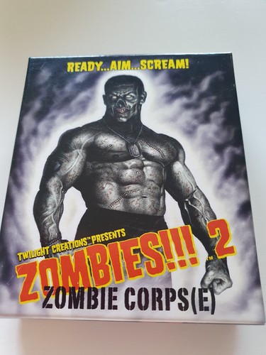 Zombies 2 - zombies!!!,