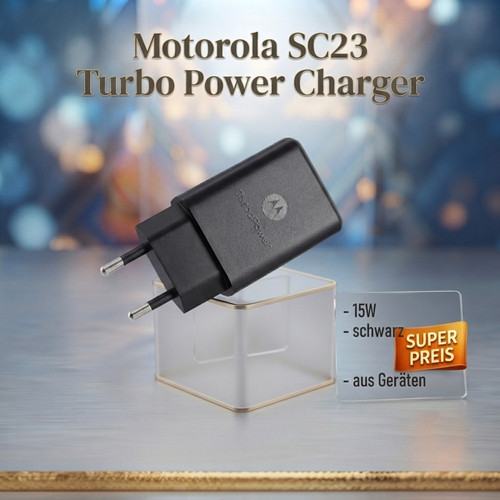 Motorola turbo power - motorola,