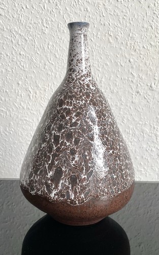 Gramann römhild keramik vase - römhild,