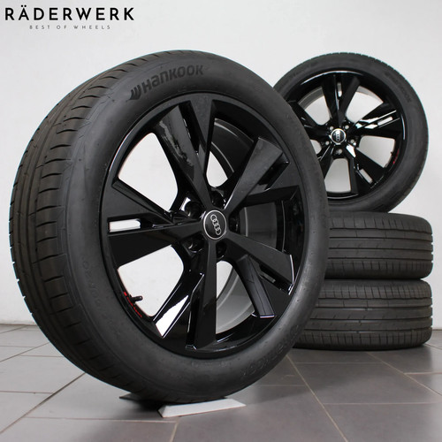Zoll original audi - zoll,