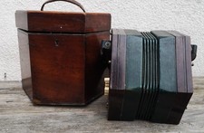 Vintage G JONES Antik