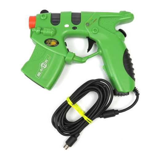 Xbox lightgun mad catz 4588 - mad,