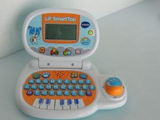 Vtech Little Smart top