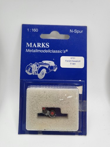 Marks spur 9701 - spur,
