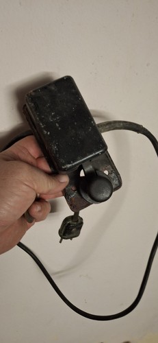 Original ww2 deutsch - original, junker