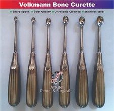 Volkmann Knochenkürette