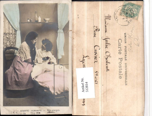 512814 ww1 rotes kreuz carite - 512814,ww1,