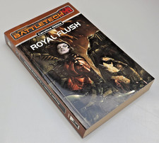 CLASSIC BATTLETECH Bd. 18