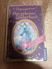 Sternenschweif das geheime - sternenschweif.,