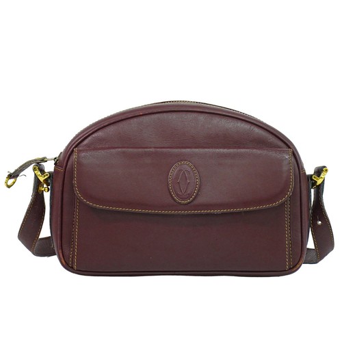 Cartier must leder - cartier,