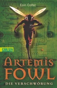 Artemis fowl band - fowl,, 2: