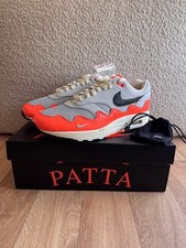 Nike Air Max 1 x Patta Waves