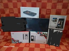 Sony Ericsson Handys | 5 Verschiedene Modelle | OHNE SIM-LOOK