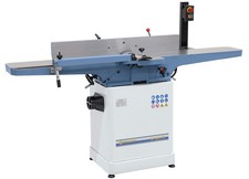 Bernardo Abrichthobelmaschine