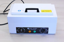 TS Tau Steril mini automatic Heißluftsterilisator