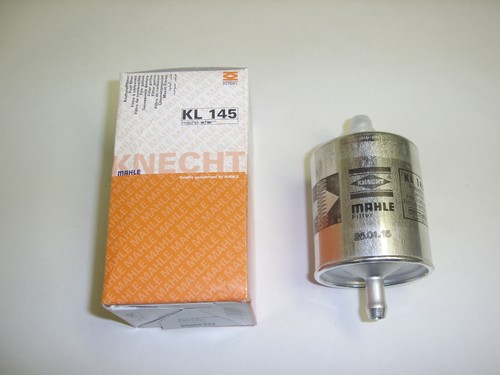 Kraftstofffilter triumph - kraftstofffilter,