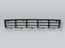 Front Bumper Lower Center