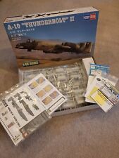 HOBBY BOSS A-10 THUNDERBOLT