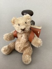 Steiff alter biegebär 11cm - steiff,
