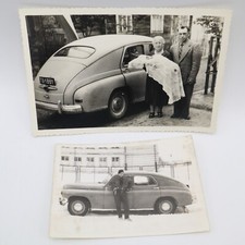 2 - Pobeda GAZ M20 Photos