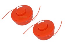 2X Fadenspule für Honda UMK