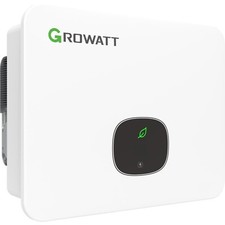 Growatt MID 25KTL3-XH Hybrid
