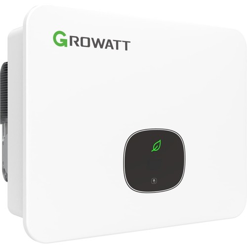 Growatt mid 25ktl3 hybrid - growatt, 25ktl3-xh
