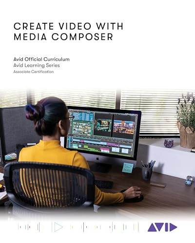 Create video with media - create,