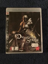 # Demon's Souls #