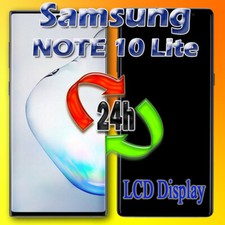 24 Stunden Samsung Galaxy Note