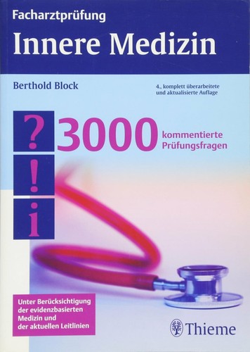 Facharztprüfung innere - facharztprüfung,