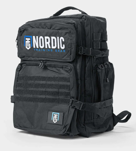 Nordic tactical backpack - tactical,