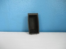 BMW Z3 Roadster Mittelkonsole Ablagefach 8119624  Fach für Münzen (I035)