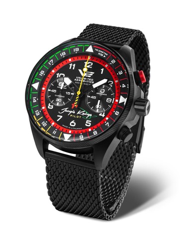 Vostok europe jurgis kairys - vostok,