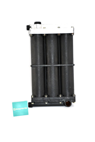 Vaillant 061834 wärmetauscher - vaillant,