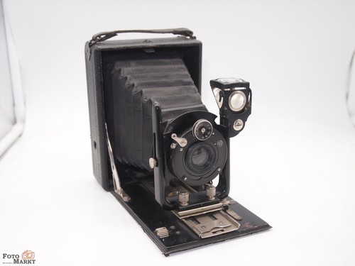 Zeiss ikon laufbodenkamera - zeiss,