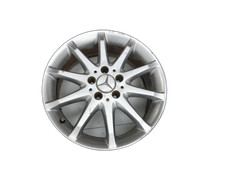 1x Felge Alufelge 5X112 7X17Zoll ET49 für Mercedes W245 B200 05-08 A1694010702