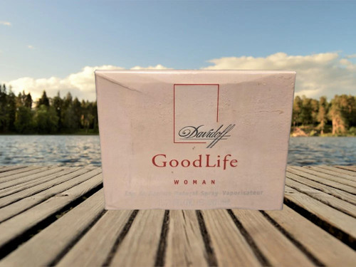 Davidoff good life - davidoff,