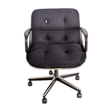 Charles Pollock Bürostuhl