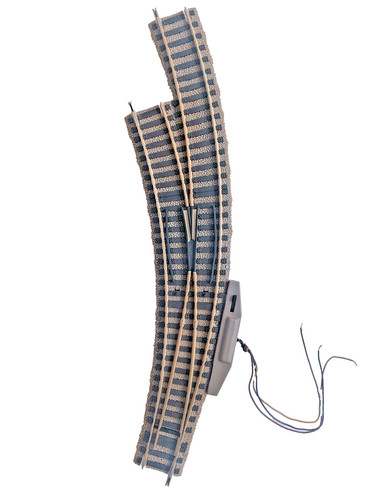 Fleischmann 6142 links - h0,