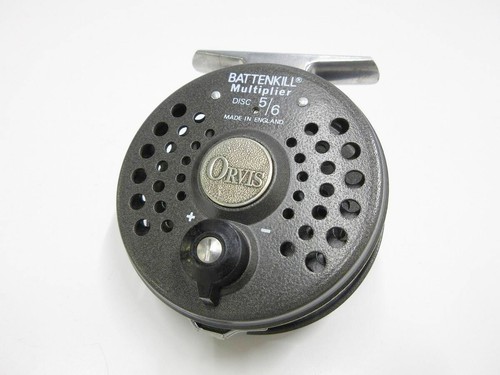 Orvis battenkill disc - orvis,