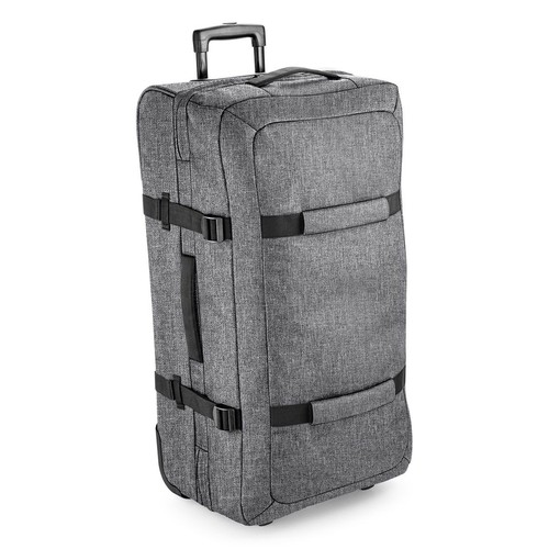 Bagbase escape check - bagbase, check-in
